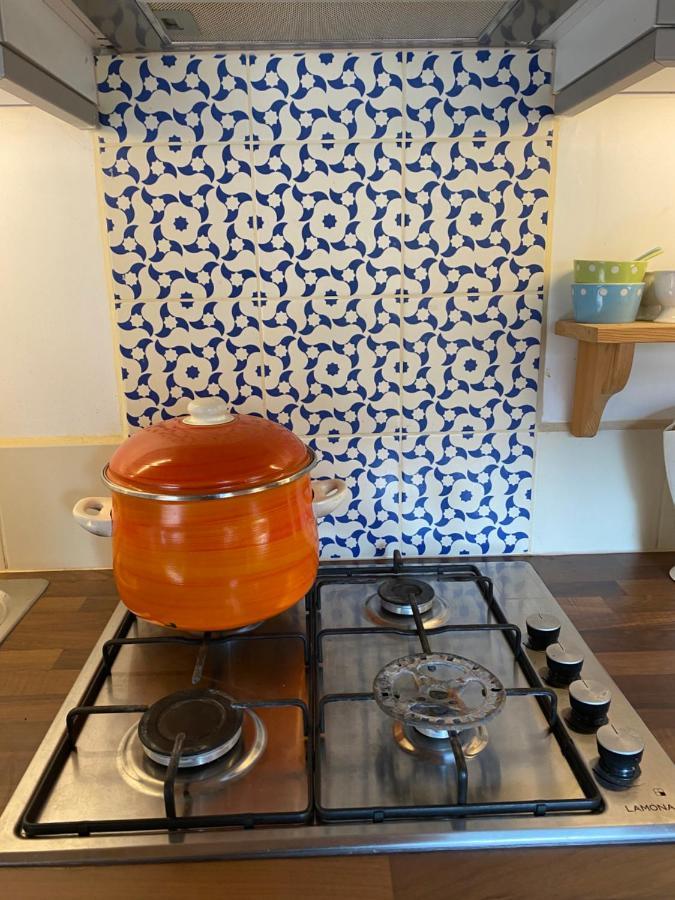 Le Bel Appartement De Montagne Bellevaux Ngoại thất bức ảnh